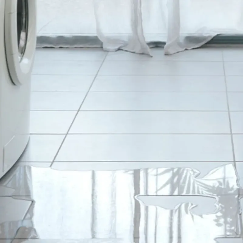Appliance Leak Cleanup in Broadway, NC